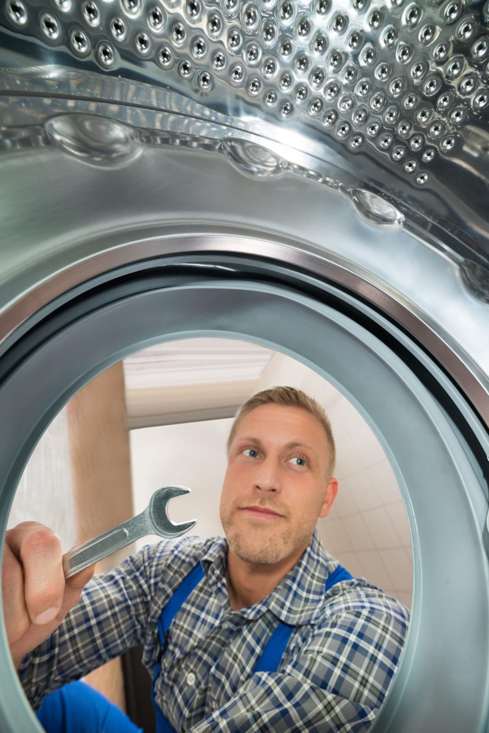 Jim Appliance Repair: Service Image-8 Jim Appliance Repair: Service Image-8